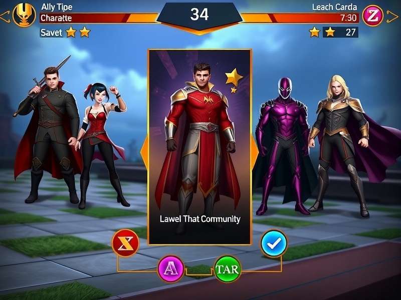 Assam Avengers Strike gameplay screenshot